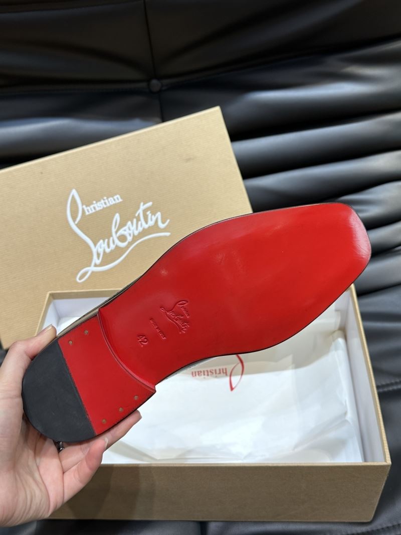 Christian Louboutin Business Shoes